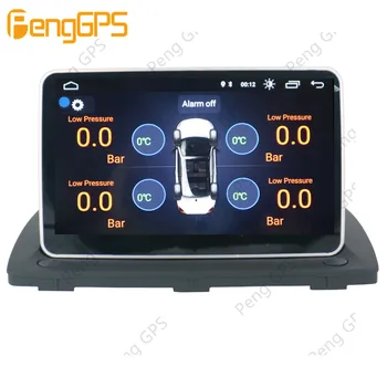 Ecran Android Auto multimedia Player Pentru Volvo XC90 2007-2013 Radio Stereo Audio CD DVD Navigatie GPS Cap unitatea 1 DIN