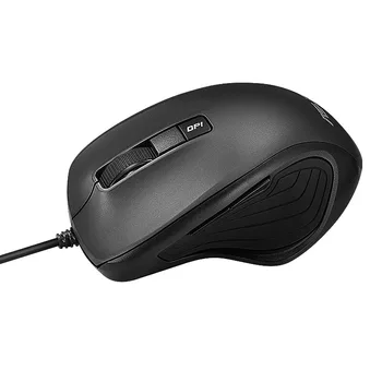 ASUS UX300 PRO 3200DPI Gaming Mouse Optic cu Fir Mouse-ul USB Laptop PC Soareci