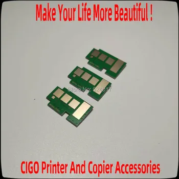 Pentru Samsung CLT-506L CLT-506 CLT 506 Chip de Toner Pentru Samsung CLP 680 CLX 6260 CLP680 CLX6260 CLP-680 CLX-6260 Printer Toner Chip