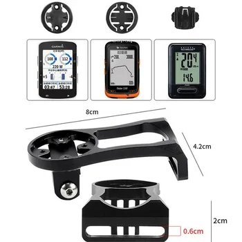 GPS telefon mobil de fixare a suportului de Biciclete de Navigare Telefon Fix Suport Moto Ghidon Aliaj de Aluminiu pentru suport de Biciclete suport de telefon