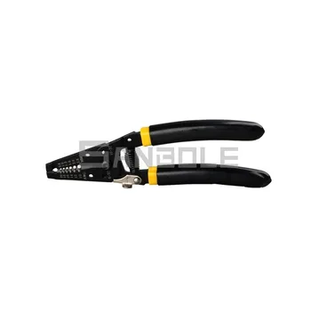 Multi-funcția de Cablu Peeling Clește Wx-503 Sârmă Stripteuză Electric Dezizolat Clește Hidraulic Unelte de Tăiere/stripper Foarfece