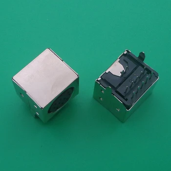 10buc/lot MD Locuințe de sex Feminin DIN 10 Mini-Pin S-video Adaptor Soclu Mini-DIN Portul Conector