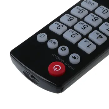 Control de la distanță de Înlocuire pentru L-G Smart TV 3D 42LM670S 42LV5500 47LM6700 55LM6700 AKB74455403