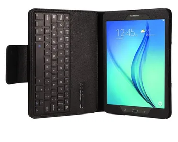 Pentru Samsung Galaxy Tab S2 9.7 Detașabil Bluetooth Tastatură Caz pentru Samsung Galaxy Tab S2 9.7 T810 T815 Tableta