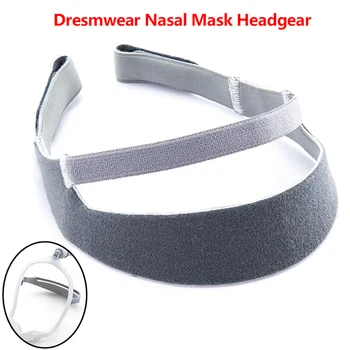 Obiecte de acoperit capul Plin Masca de Înlocuire Parte CPAP Cap Trupa Pentru DreamWear Mască Nazală/Aer FitP10 Masca Nazala de Înaltă Calitate