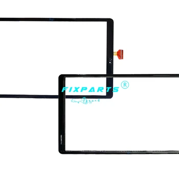 Original Tableta Touch Panel Pentru Samsung Galaxy Tab s 10.5 T590 T595 Ecran Tactil Digitizer SM-T590 SM-T595 de Sticlă LCD Senzor de Sus