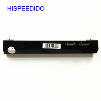 HISPEEDIDO hot nou 5-PORT Hub USB pentru Playstation PS3 Slim 2.0 de Mare Viteză Adaptor