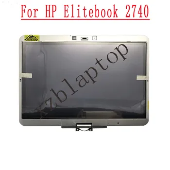 Pentru HP Elitebook 2740 2740P 12.1 inch, 1280*800 LCD Touch Screen Digitizer Asamblare CABLU BALAMA