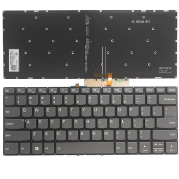 Noi NE tastatură pentru LENOVO IdeaPad FLEX 5-1470 Flex 5-1570 Flex 5-1570 NE-tastatura laptop