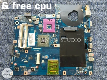 NOKOTION MBN7602001 LA-4854P pentru Sony, 5732 E525 Laptop Placa de baza placa de baza ddr3 si gratuit CPU MB.N7602.001 Noi