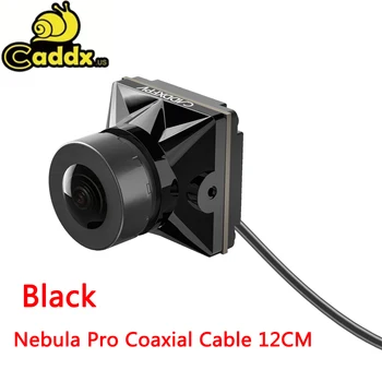 în stoc Caddx Nebuloasă Pro Vista Kit 720p/120fps HD Digital FPV 5.8 GHz Transmițător 2.1 mm 150 de Grade Camera FPV pentru RC Mini Drona