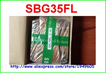 Coreea de SBC ghidaj liniar slider SBG35FL-C rulment transportul