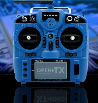 Frsky X9 Lite 24CH OpenTX ACCES D16 RC Transmițător Radio Mode2 XM+ R-XSR X8R Receptor pentru RC Drone, Avioane Modul 2