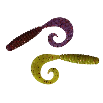 HISTOLURE 8pcs/Lot YR30 Silicon worm moale pescuit momeală Artificială creveți miros Cu sare moale momeala momeli de pescuit