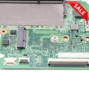 5B20K36403 LT41 SKL 14292-1 Pentru Lenovo FLEX 3-1580 YOGA 500-15ISK 448.06701.0011 15.6 inch Laptop Placa de baza SR2EX 4405U CPU