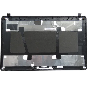Nou Pentru laptop Acer Aspire E1-571 E1-571G E1-521 E1-531 LCD înapoi capacul din Spate de Caz Frontal/almrest ACOPERI/jos Capacul Bazei