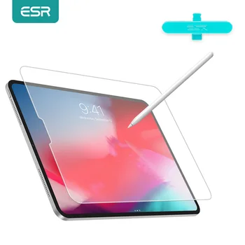 VSH Hârtie Simt Ecran Protector pentru iPad Pro 9.7/10.5/11/12.9 2018 2020 Mini 5/4 iPad a 7-a 6-iPad Air 3 2 1 Writtable Moale Film