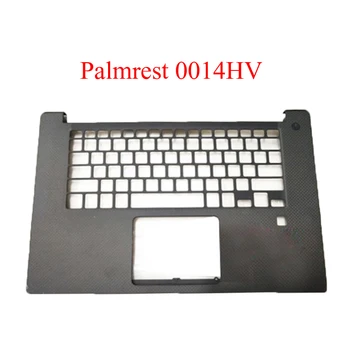 Laptop zonei de Sprijin pentru mâini Pentru DELL Pentru XPS 15 9560 Pentru Precizie 5520 Touchpad 0Y2F9N Y2F9N 0014HV 014HV 0M0T6P M0T6P majuscule folosite