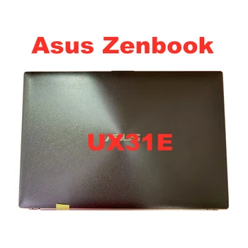Transport gratuit 13.3-inch Asus ZenBook UX31E de Asamblare Jumătatea Superioară a Seta Ecranul LCD HW13HDP101 LCD 1600 * 900 eDP