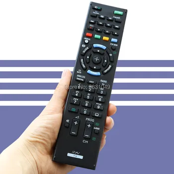 Control de la distanță TV LCD RM-GD017 RM-GD019 RM-GD020 RM-GD016 KDL-50XBR2