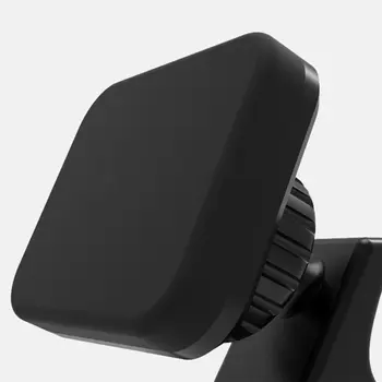 Universal Magnetic Masina cu Suport pentru Telefon Stea în Mașină Pentru iPhone X Samsung Pasta de Bază de Tip Curbe de Bază Multi Telefon Auto Paranteze