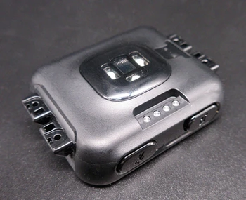 Pentru GARMIN FORERUNNER 35 GPS capacul din Spate cu Cablu Plat piese de schimb Originale