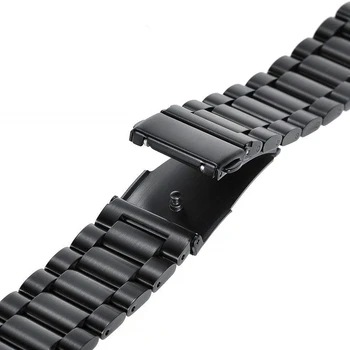 20mm Curea de Ceas Trupa pentru Samsung Galaxy Watch 42mm Active 2 40mm 44mm Gear S2 Clasic Brățară pentru Huami Amazfit Bip Bratara