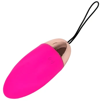 OLO 10 viteze Vibratoare Clitoris Vagin Stimulator Vibrator Ou rezistent la apa G-spot Masaj Jucarii Sexuale Pentru Femei Produse pentru Adulți