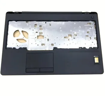 Nou Pentru Dell Latitude E5570 Zonei De Sprijin Pentru Mâini Touchpad-Ul De Amprente Versiune
