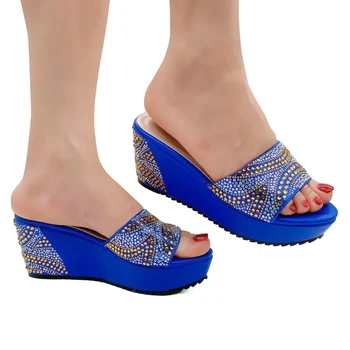 Curea glezna Vara, Sandale de Plajă Confort Pană Pantofi cu Toc pentru Femei Confortabil Doamnelor Wedge Heel Sandale Fete