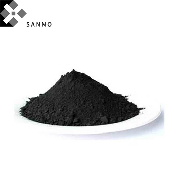 99.9% Puritate microni molibden carbură de pulbere neagră 1um / 3um / 10um Mo2C material pulbere