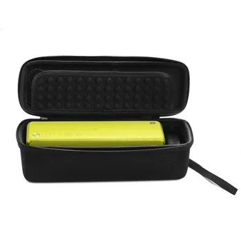 EVA Caz Greu pentru MIFA A20 Difuzor cu Fermoar Manșon de Protecție Caz Acoperire Greu pentru Sony SRS-HG2/HG1 fără Fir Bluetooth Boxe Saci