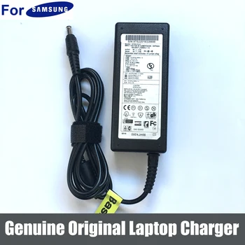 60W 19V 3.16 UN Laptop Adaptor Cablu de Alimentare Încărcător Pentru Samsung X460-42PW NP-X460-WS01US X460-43PW