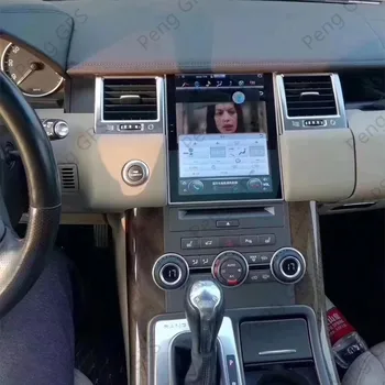 Pentru Land Range Rover Sport L320 2010-2013 Auto Multimedia Player Audio Stereo Radio autoradio Android GPS unitate Cap Tesla Ecran