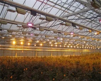 180 watt ufo led-uri cresc de lumină întregul spectru Planta cu Led-uri Cresc de Lumină pentru plante medicinale crește înaltă calitate, garantie 3 ani
