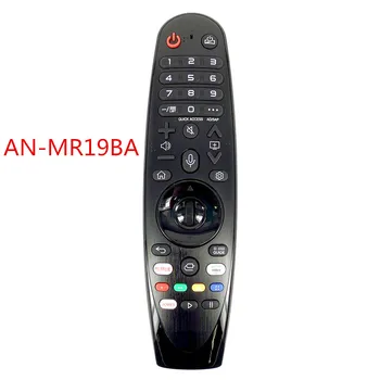 O-MR19BA MR20GA O-MR18BA O-MR650A LG Voce Magic de la Distanță Pentru LG 2017 2018 2019 2020 4K UHD Smart TV