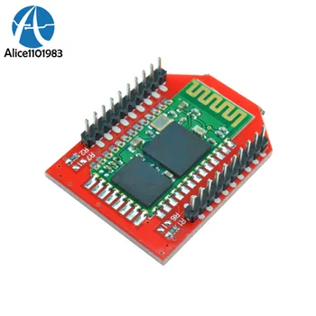 HC-05 Module Pentru Arduino Bluetooth Module de Albine Master Și Slave Modulul HC-05 Cu Bluetooth XBee Albine Bord