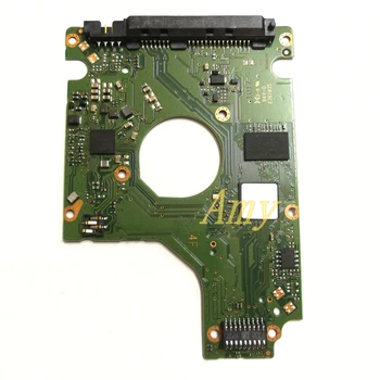 Hard disk placa de circuit 800066-004 800069 alternative lockless versiune suporta pc3000 deblocarea