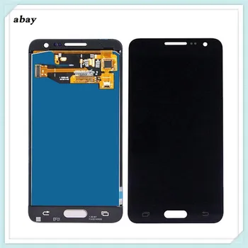 TFT/OLED de Calitate Pentru Samsung Galaxy A5 A500 A500F A500M Inlocuire Display LCD+Touch Screen Digitizer Asamblare Reglabil