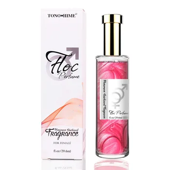 Feromoni Parfum Afrodisiac Pentru Barbati Spray De Corp Flirt Parfum Atrage Femeile Apă Parfumată