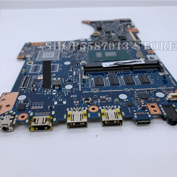 Q303U pentru ASUS Q303UA TP301UJ T301U laptop placa de baza TP301U placa de baza de test OK I5-6200U cpu 4GB-RAM