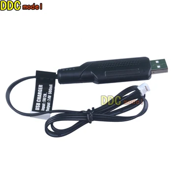 HBX 2098B HBX2098B 1/24 4WD Auto Mini Piese de Schimb incarcator USB 24980