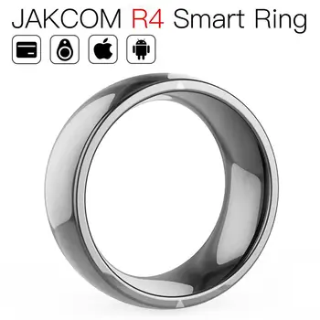 JAKCOM R4 Inel Inteligent produs Nou ca wifi nod de trecere a animalelor card fauna tipărit dispozitivele transponder chip diablo uhf