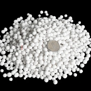 Ceramica Bio Poros mass-Media de Filtrare Biologice Inele Acvariu filtru de iaz de Pește Rezervor de Bacterii Nitrificatoare Biocycle Material