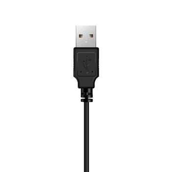 Incarcator adaptor de Alimentare USB Linie de încărcare Cablu de Încărcare pentru DJI Osmo Mobile 3-Axis Gimbal Sistem Stabilizator de încărcare a bateriei de Sârmă