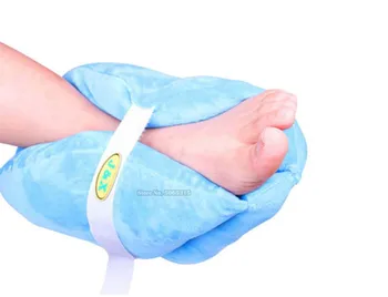Repaus la pat asistenta medicala Toc maneca prevenirea Escarelor picătură Picior de prevenire Postoperatorie persoanele în vârstă Glezna folie pentru căldură