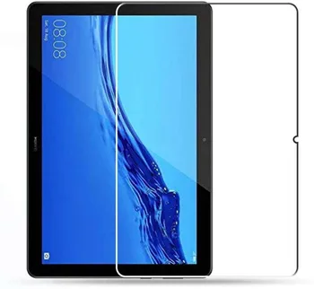 Pentru Huawei MediaPad T5 10 Wi-Fi - Tableta cu Ecran Protector Zero Dovada Temperat de Sticlă Ultra subțire de Folie de Protectie