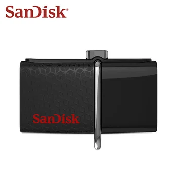 Micro USB Flash Drive OTG USB 3.0 16GB de Până la 150MB/S DD2 U Disc Pendrive Stick de Memorie Pentru Android original