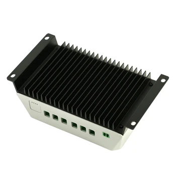 EPever PWM 10A/20A/30A/45A/60A Controler de Încărcare Solară VS-UA Serie lumina de Fundal LCD Dual USB PV Încărcător de Reglementare pentru Solar Acasă