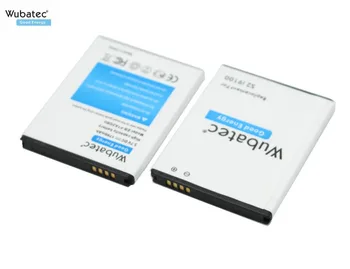 1x 1700mAh S 2 EB-F1A2GBU EBF1A2GBU Înlocuire Baterie Pentru Samsung galaxy S2 II I9100, GT-i9100 I9103 I9108 I9188 I9050 i777